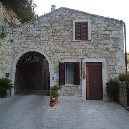 Pineta Monserrato Modica Exterior photo