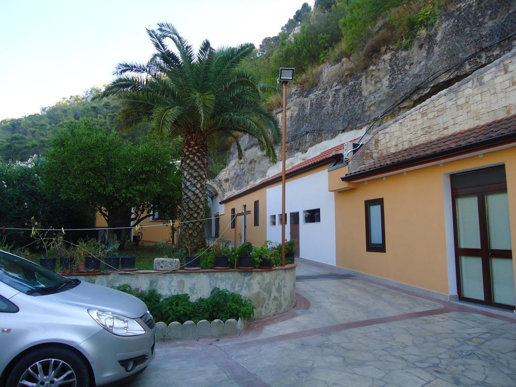 Pineta Monserrato Modica Exterior photo