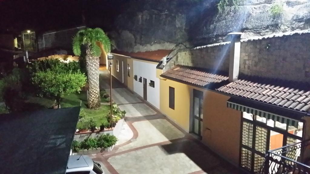 Pineta Monserrato Modica Exterior photo