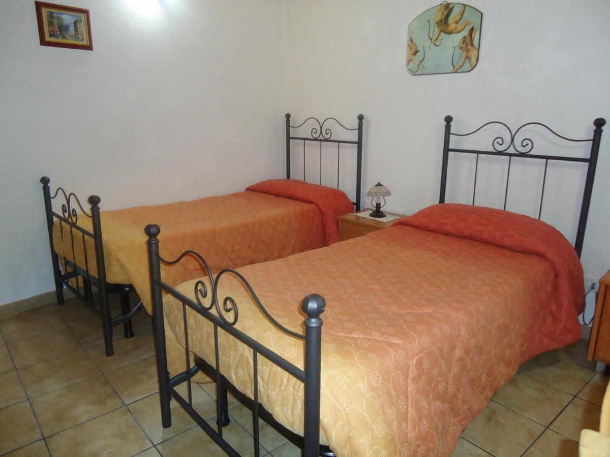 Pineta Monserrato Modica Room photo