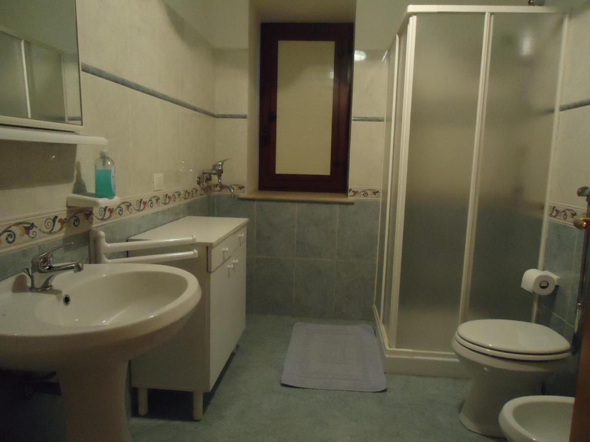 Pineta Monserrato Modica Room photo