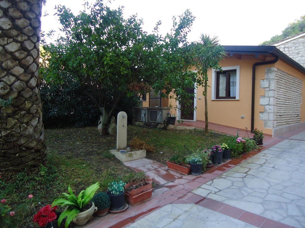 Pineta Monserrato Modica Exterior photo