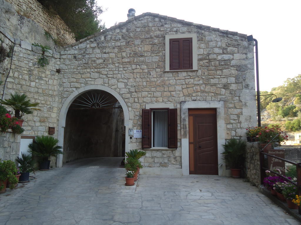 Pineta Monserrato Modica Exterior photo