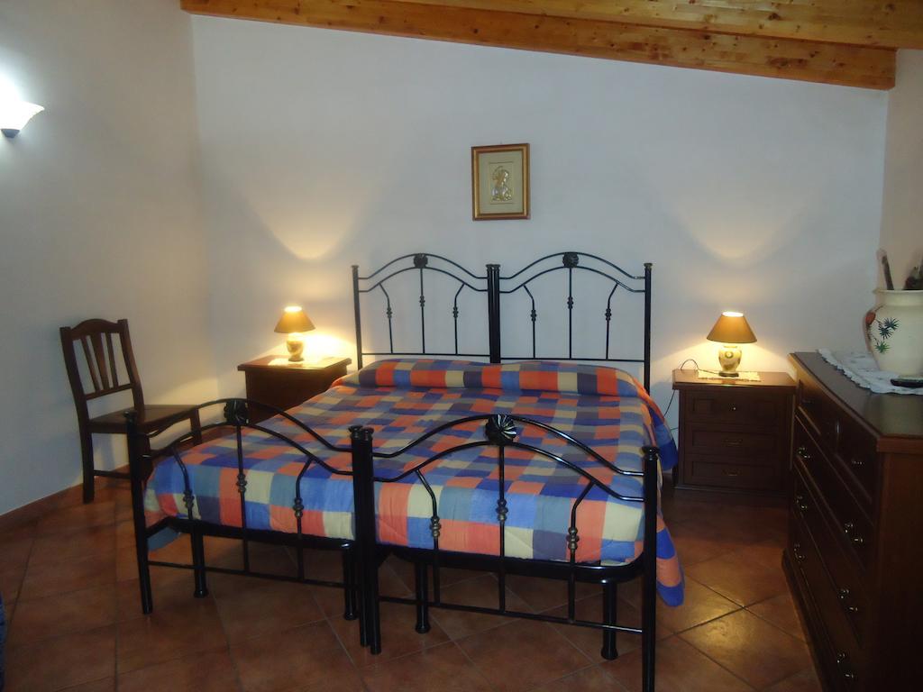 Pineta Monserrato Modica Room photo